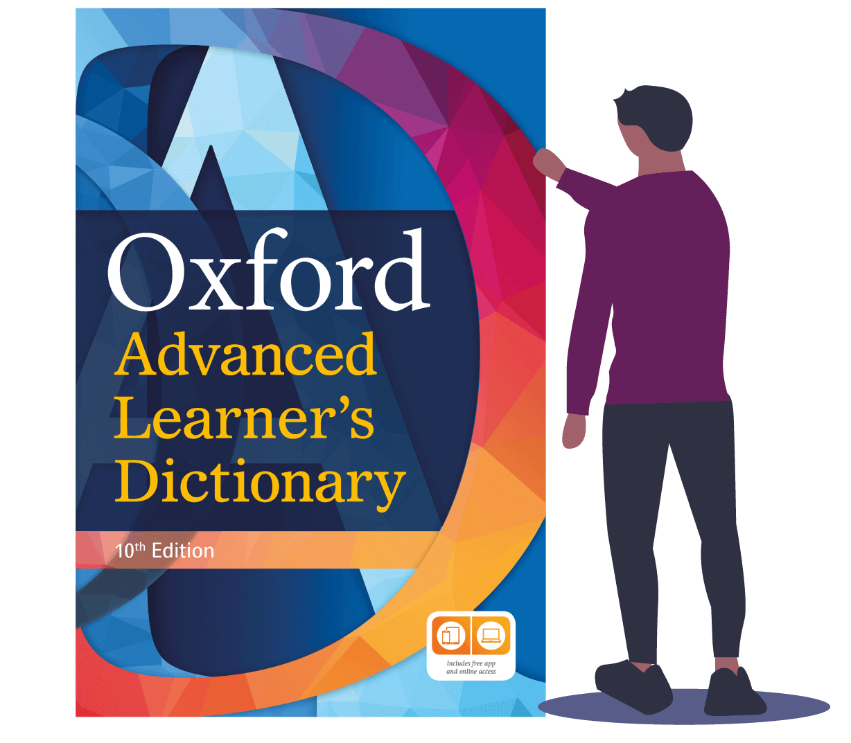 Oxford Learners Dictionary